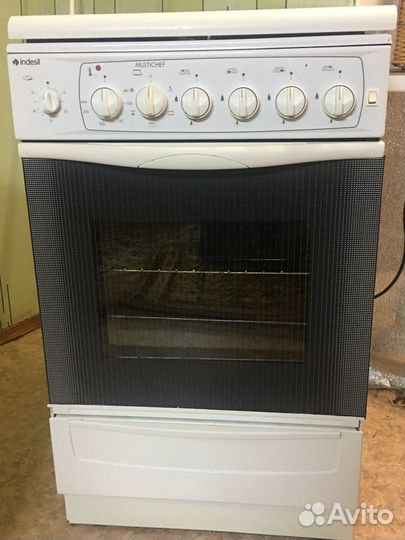 Плита газовая