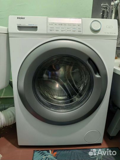 Стиральная машина на запчасти или под ремонт