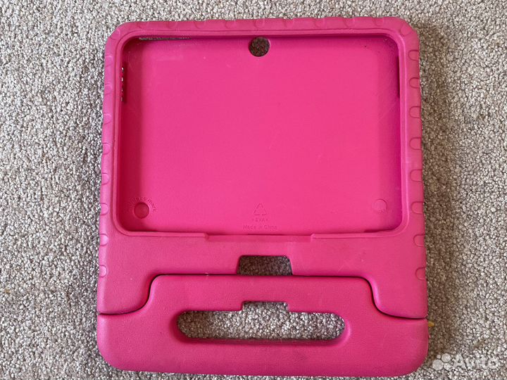 Чехол детский для планшета samsung 10 дюймов