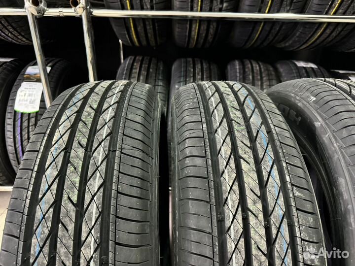 Tracmax X-Privilo H/T 255/65 R17 108