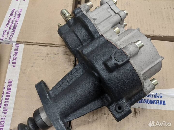 Пгу Камаз, лот2253