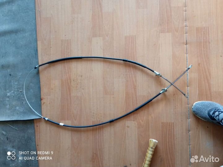 Запчасти 2105-2108, 2110