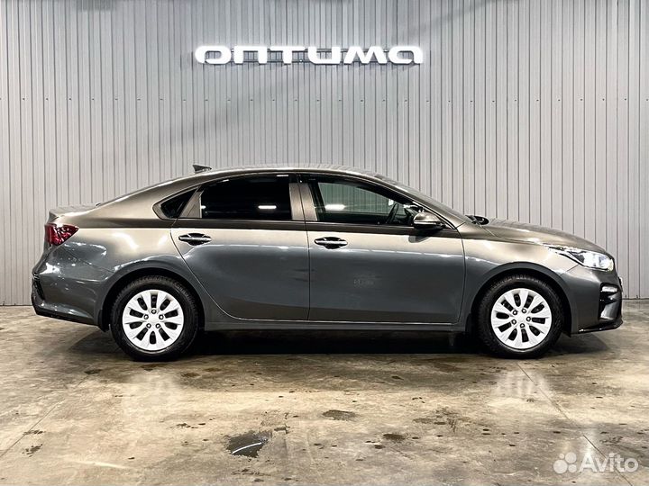 Kia Cerato 2.0 AT, 2019, 62 278 км