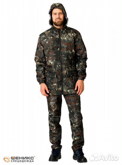 Спецодежда для активного отдыха Тольятти