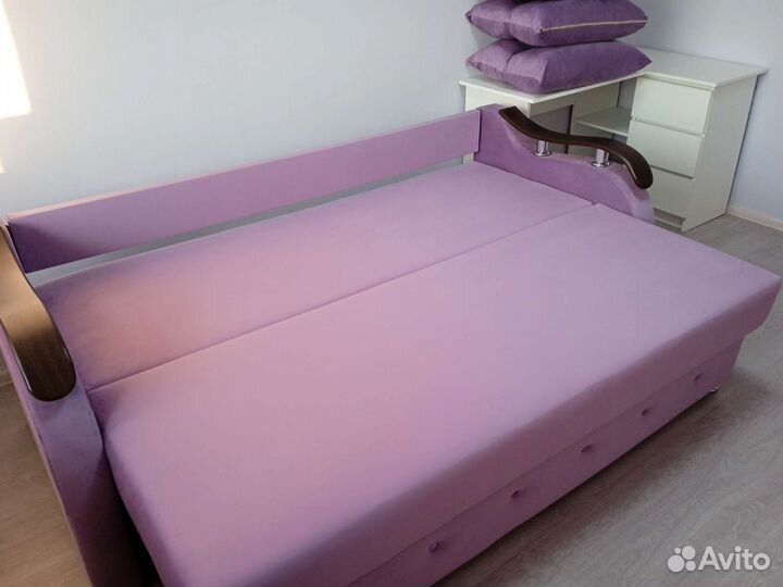 Диван раскладной