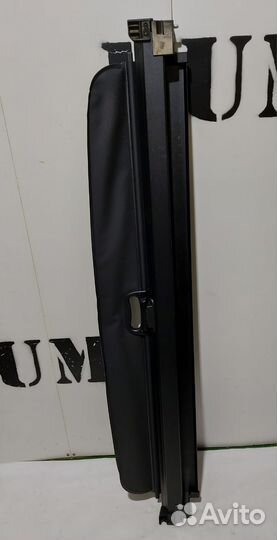 Шторка багажника BMW X5 F15 F85 бмв Ф15 Ф85