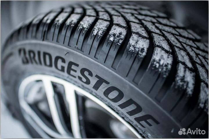 Bridgestone Blizzak LM-005 195/65 R15 91T