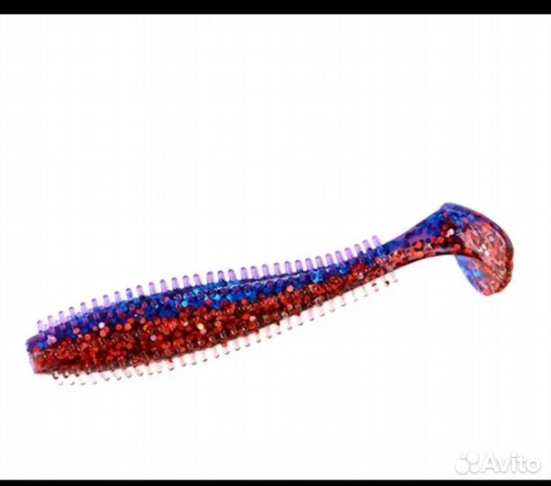 Виброхвост