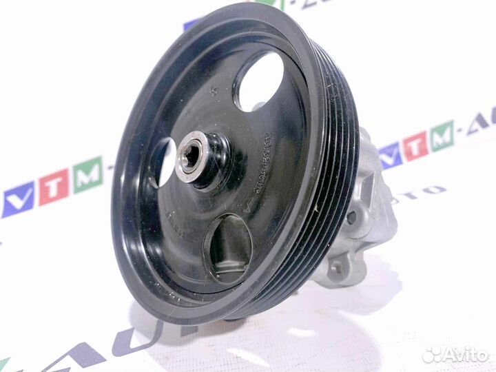 Stellox Насос гур audi A4, VW passat 1.6I 1.8I 1.8