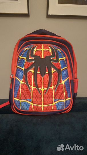 Школьный рюкзак 3-5 класс