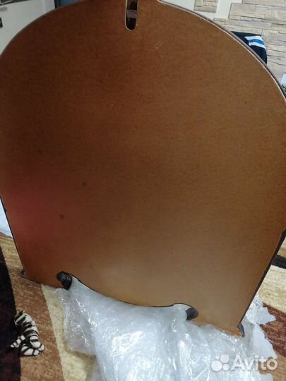 Зеркало от Итальянского спального гарнитура