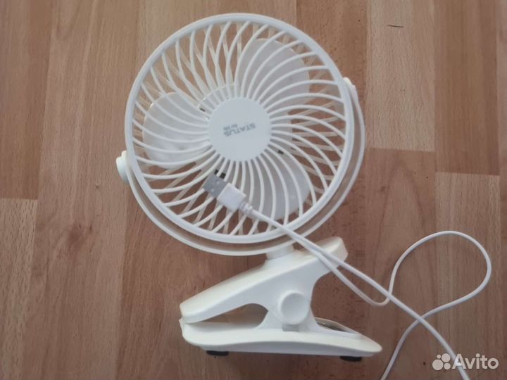 Вентилятор для машины