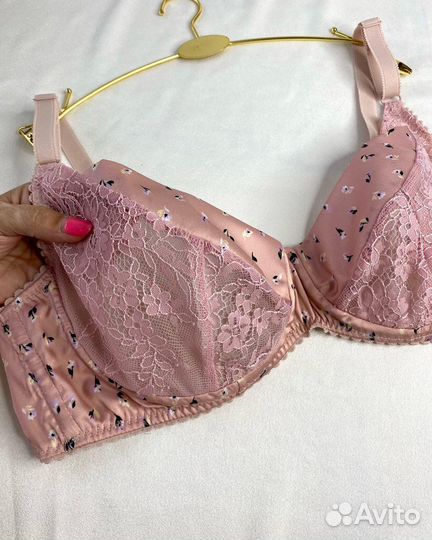 Шью нижнее белье