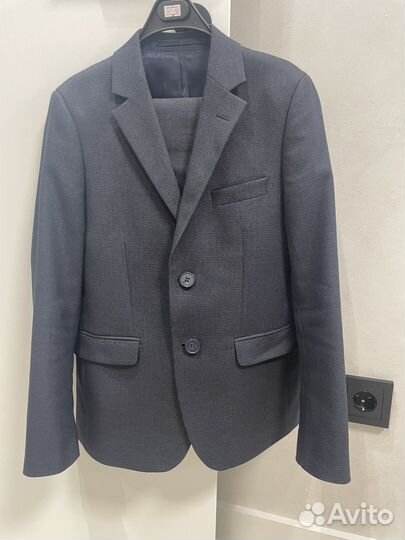 Школьная форма