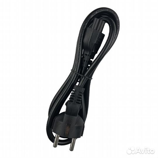 Блок питания для ЖК мониторов LG 19V 3.42A