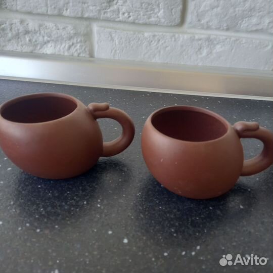 Чашки для чая