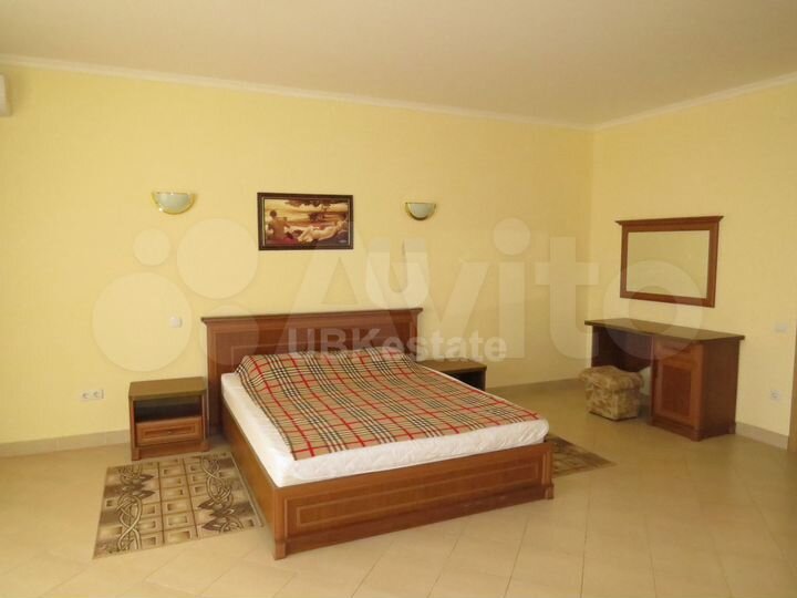 1-к. апартаменты, 64,4 м², 5/6 эт.