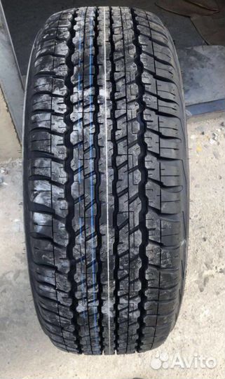 Dunlop Grandtrek AT22 285/60 R18