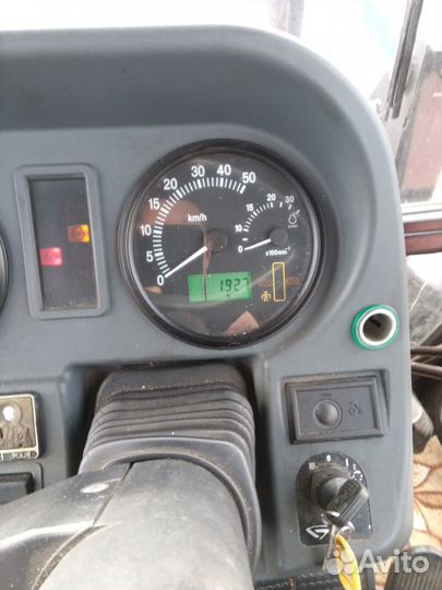 Трактор МТЗ (Беларус) 92П.4, 2016