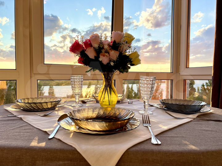 1-к. квартира, 38 м², 10/17 эт.