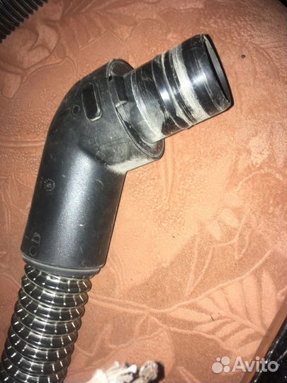 Шланги для пылесоса