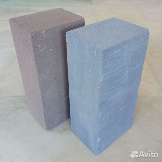 Силикатный кирпич