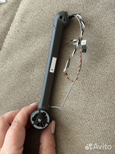 Запчасти DJI Mavic 3