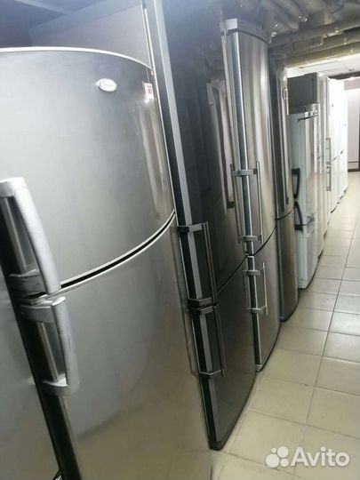 Холодильник бу