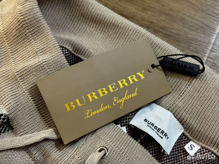 Шорты Burberry