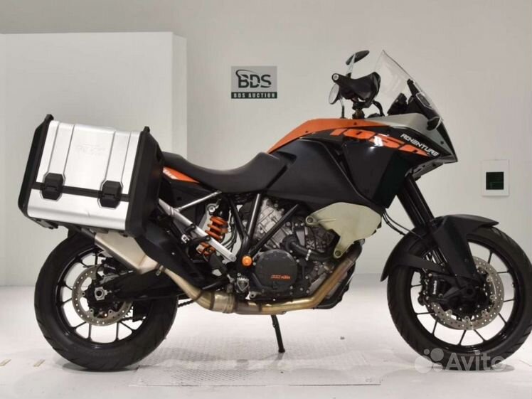 Ktm 950 adventure for sale deals