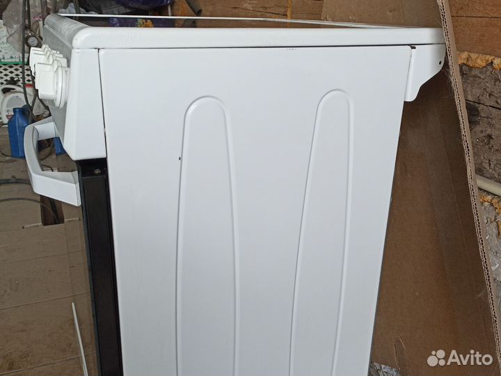 Элекроплита Beko стекло керамика