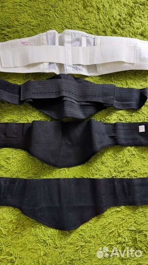 Бандаж для беременных