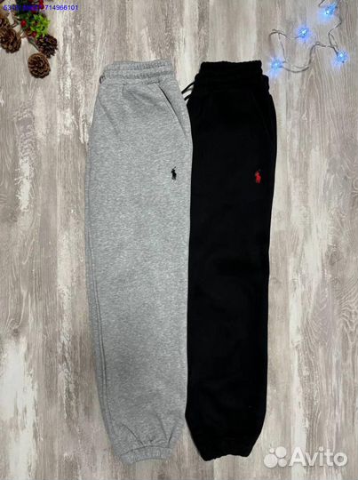 Ralph Lauren: штаны, которые подойдут всем