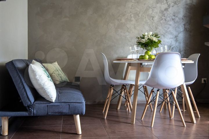 2-к. квартира, 57 м², 3/10 эт.