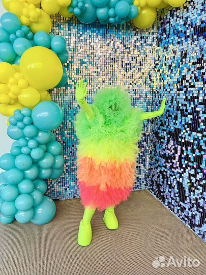 Аниматоры / экспресс поздравления