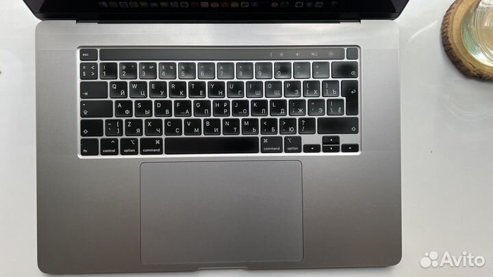 Apple MacBook Pro 16 2019 i7