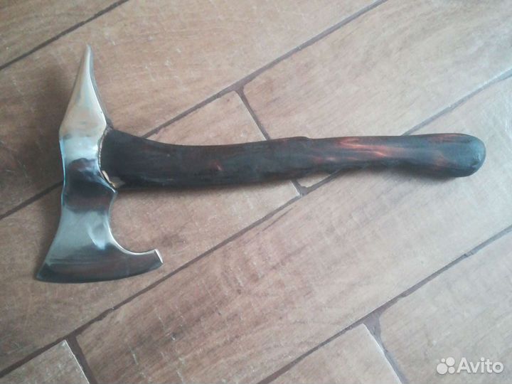 Топоры ручной работы