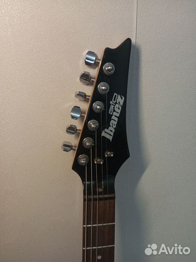Электрогитара ibanez gio gsa60
