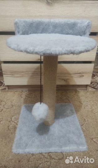 Когтеточка