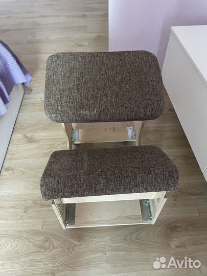 Коленный стул