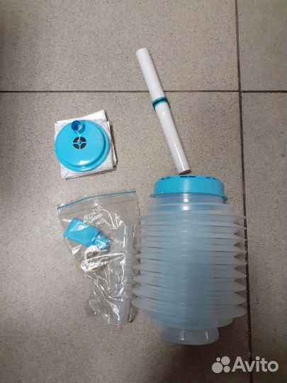 Тренажёр имитатор самоздрав