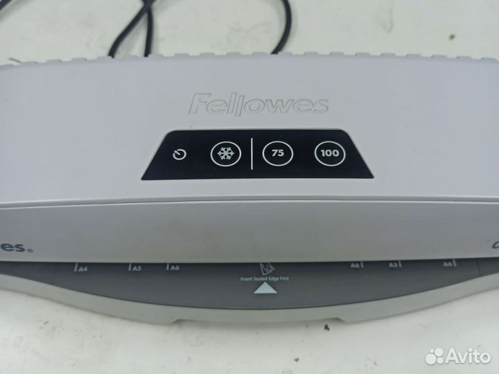 Ламинатор fellowes