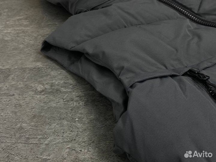 Жилетка nike windrunner 4 цвета