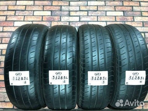 Nexen Classe Premiere CP661A 185/65 R15