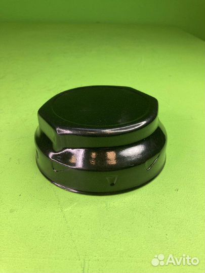 Крышка ступицы 137/142.6x56.3 AF120 \BPW Eco Plus