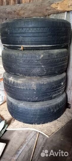Литые диски r15 5x114.3