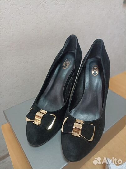 Туфли женские 38-39размер