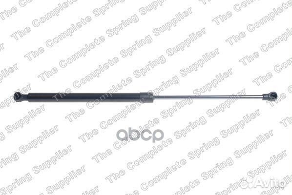 Газовый упор багажника 8172975 Lesjofors