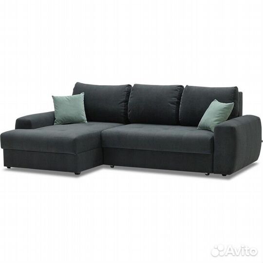 Диван угловой