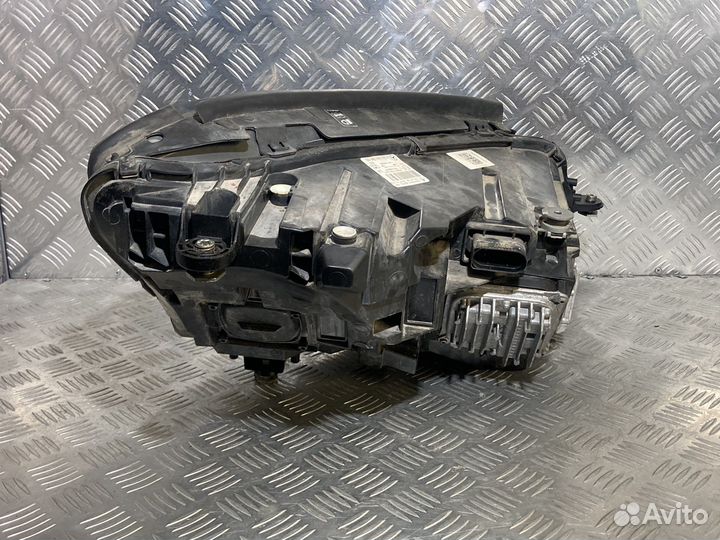 Mercedes W222 фара левая LED
